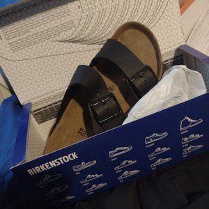 COPY - Birkenstock Sandles